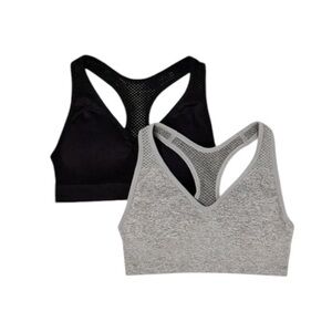 Wonder Nation Beginner Racerback Sports Bras